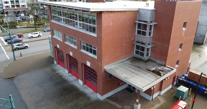 Port Moody extinguishing 111-year-old volunteer firefighter program – BC [Video]