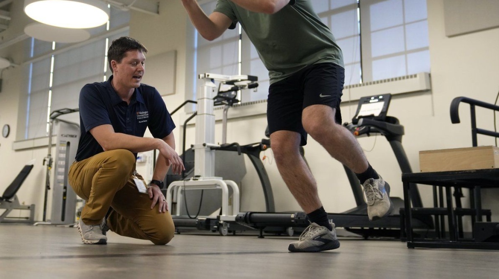 Physical therapy: The ‘best-kept secret in health care’ [Video]