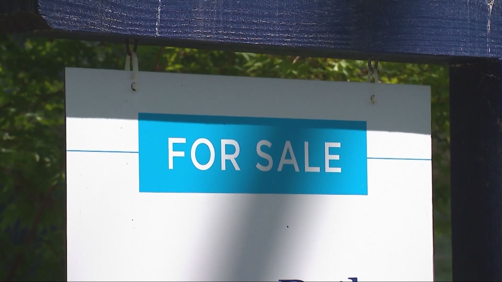 B.C. prepares for home flipping tax amid criticism [Video]