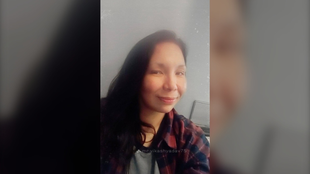 Thompson RCMP search for woman last seen on Christmas Eve [Video]