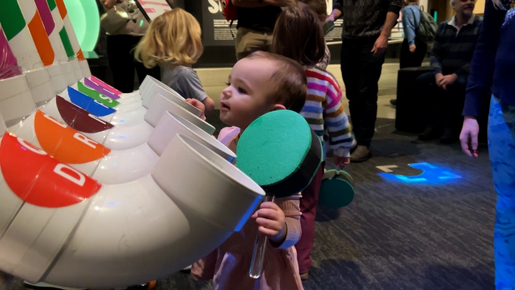 Ottawa museums offering unique winter programming for families over the holiday break [Video]