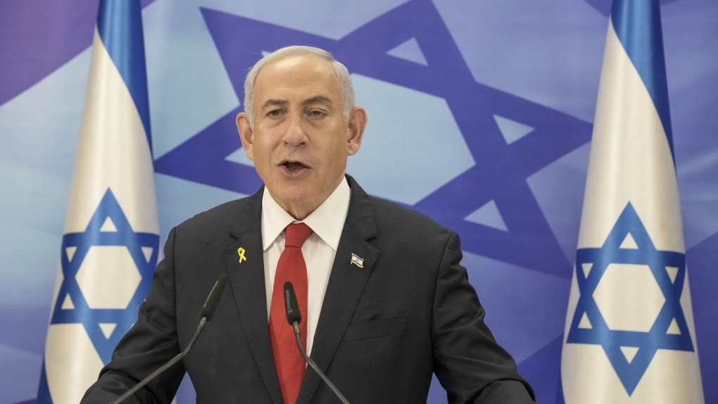 Israel news: Netanyahu faces prostate surgery amid political crisis [Video]