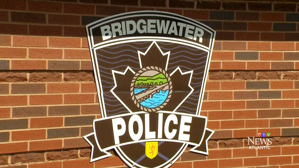 Bridgewater police: man hospitalized after being struck by vehicle [Video]