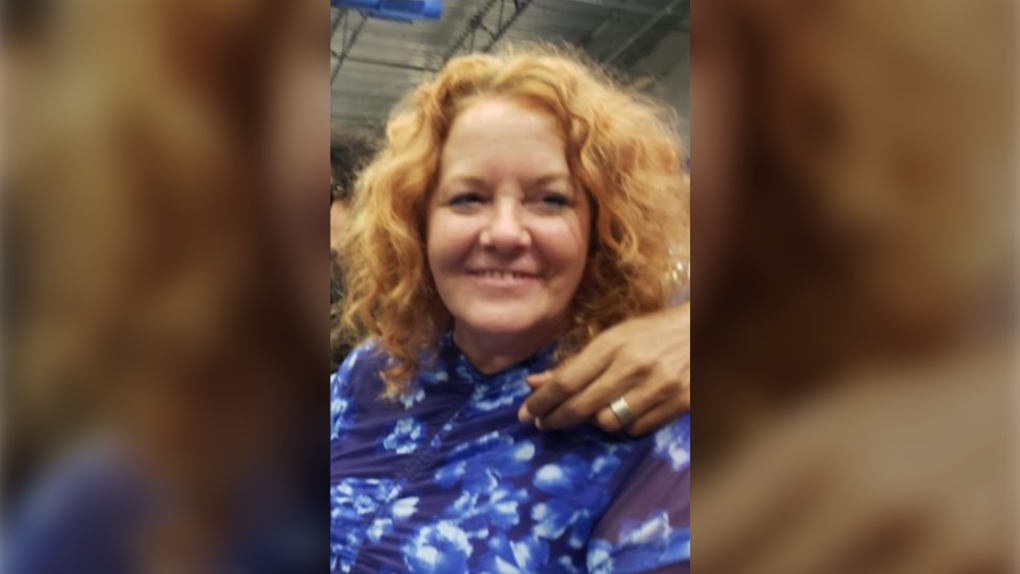 Woman missing, last seen in Fergus [Video]