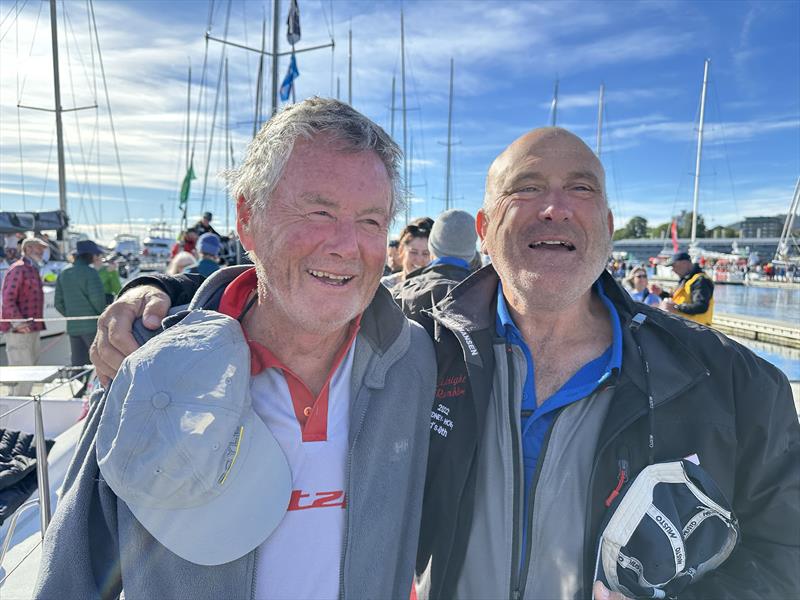 RSHYR 2024 | Update from Hobart [Video]