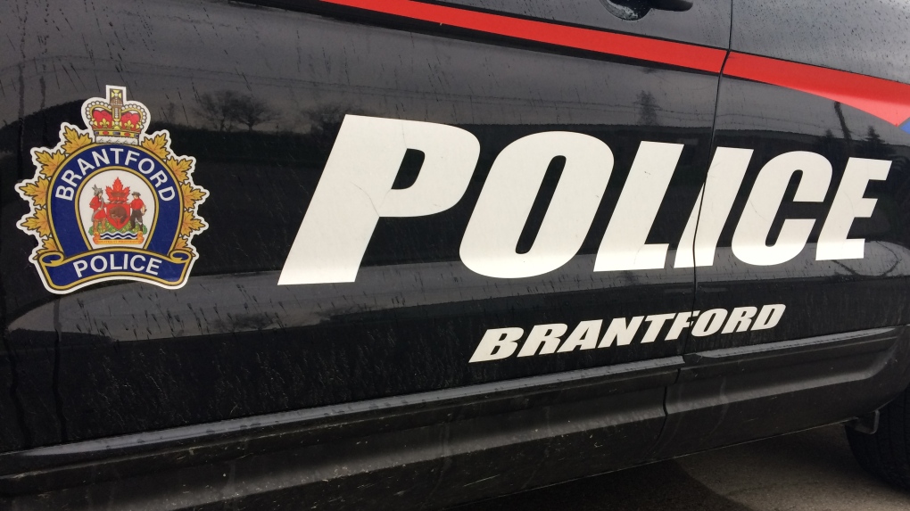 Police, coroner investigating two deaths at Brantford, Ont. encampment [Video]