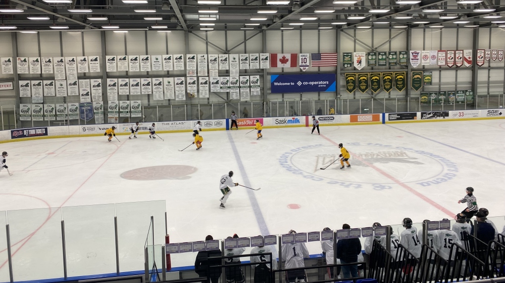 Male U15, Top 160 tournament returns to Regina [Video]