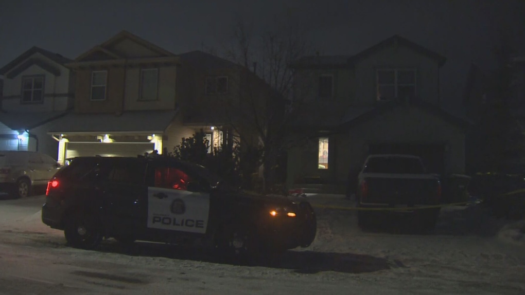 Calgary double homicide under investigation [Video]