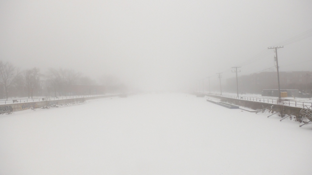 Smog warning has ended for Montreal and surrounding areas [Video]