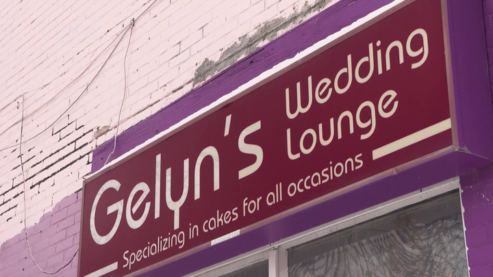 Gelyn’s Wedding Lounge to close after 50 years [Video]