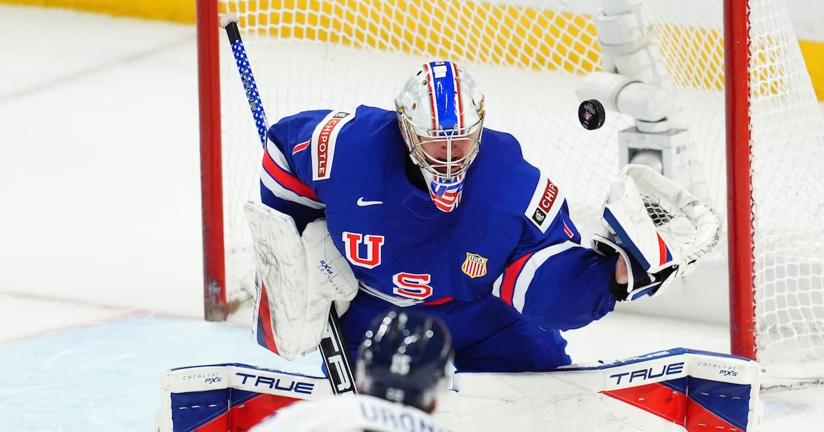 Finland beats US 4-3 in OT in world junior hockey; Canada rebounds from loss to top Germany 3-0  WSOC TV [Video]