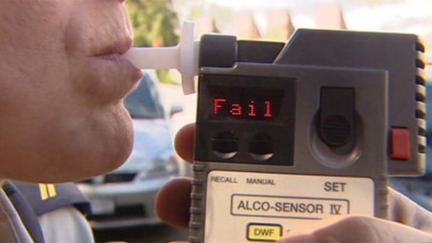 Changes to N.B.’s impaired driving rules take effect Jan. 1 [Video]