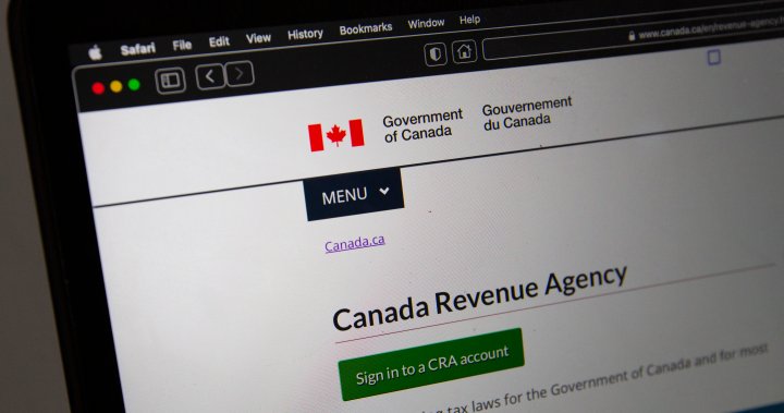 Want to claim charitable donations on tax returns? Ottawa to extend deadline – National [Video]