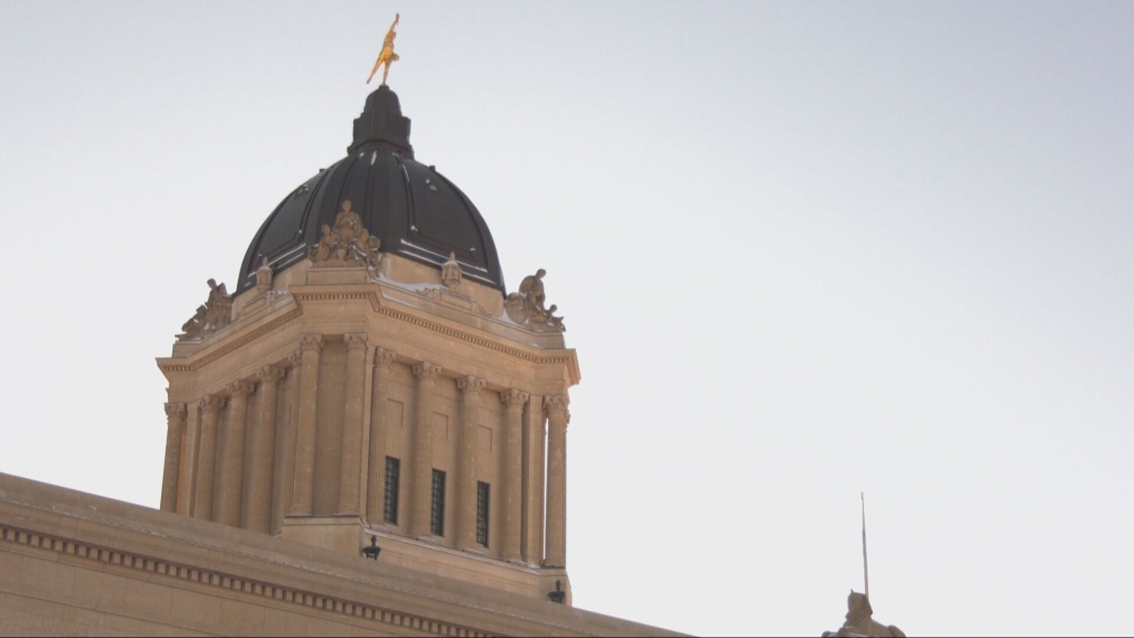 Heightened security for Manitoba politicians appears to be a sign of the times [Video]