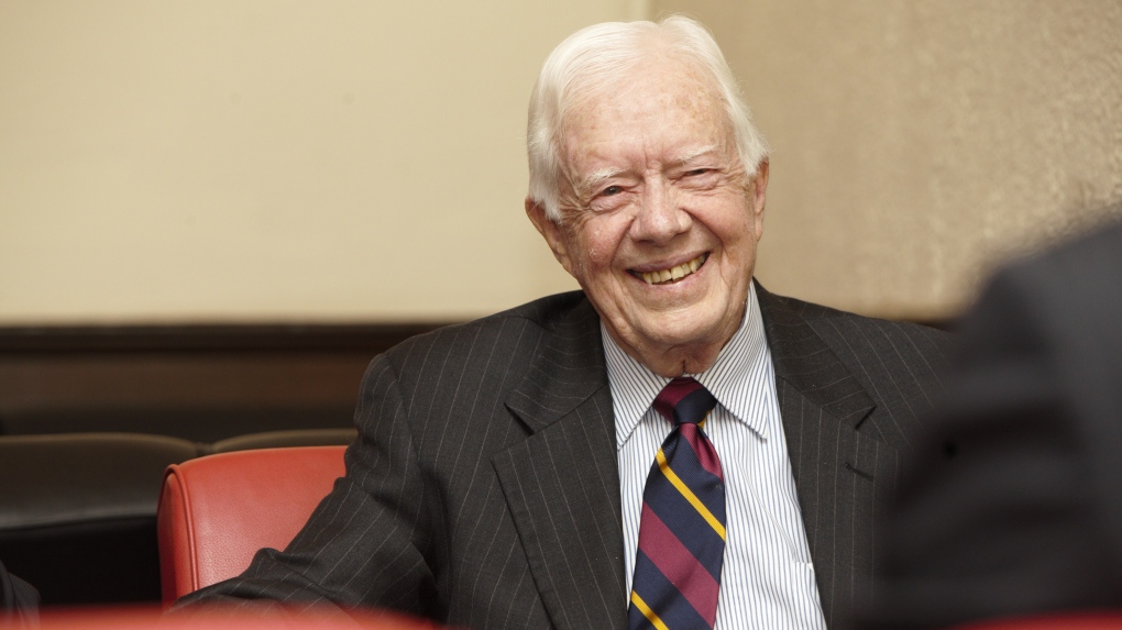 Eastern Ontario remembers Jimmy Carter’s legacy [Video]