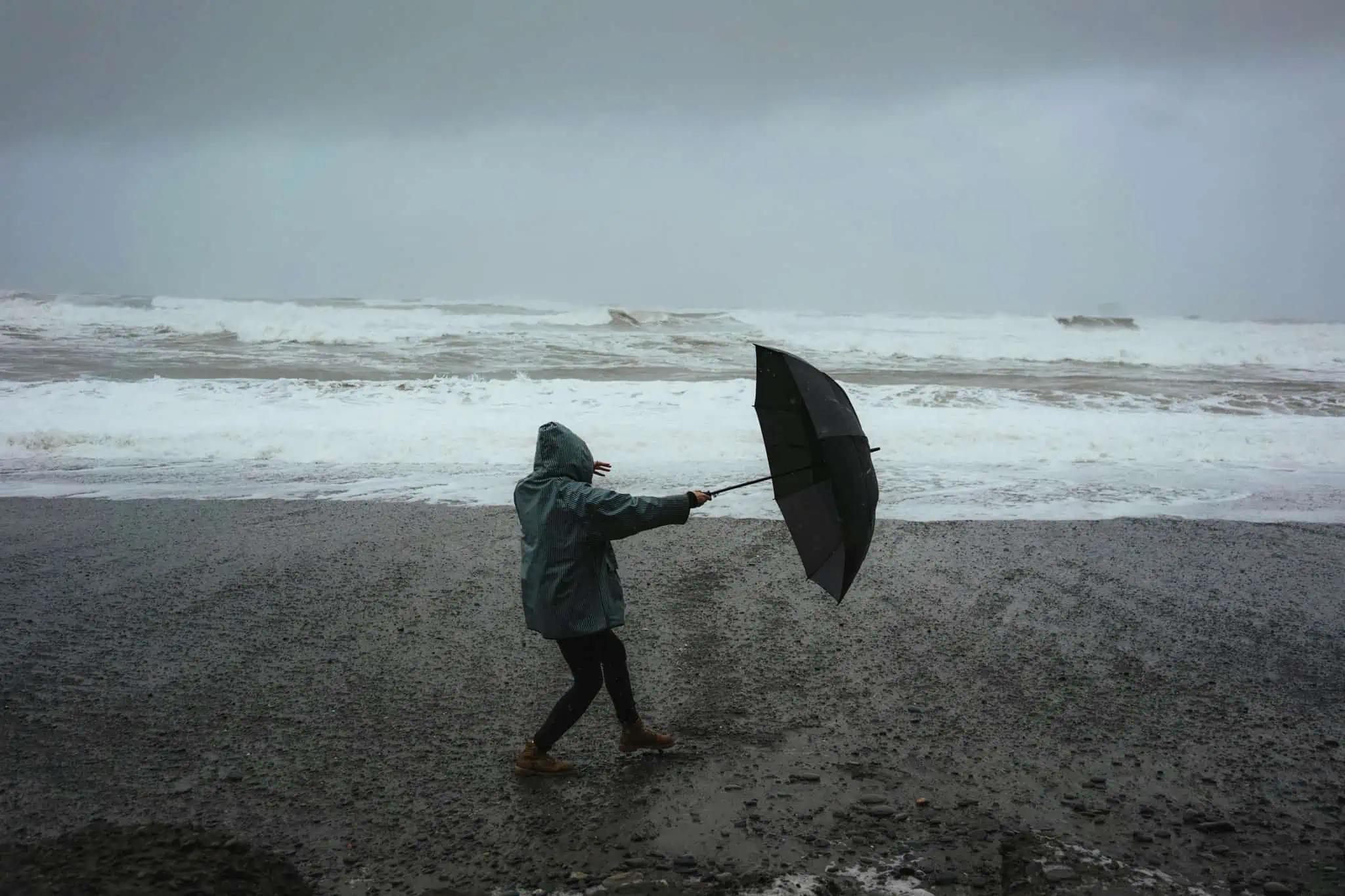 Winds up to 100 km/h in some parts of southern Ontario [Video]