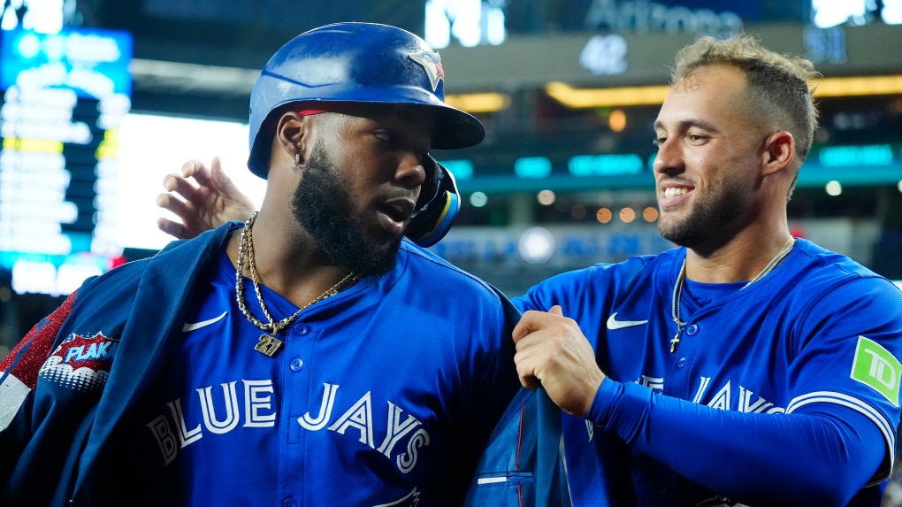 Toronto Blue Jays appear to be at a crossroads after coming off last-place finish [Video]