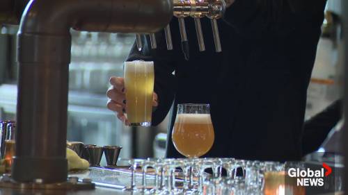 Edmonton brewery Biera to close at the end of 2024 [Video]