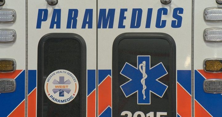 Record year for emergency calls in Saskatoon [Video]