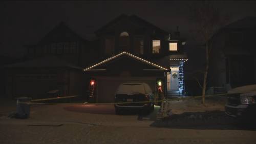 Calgary police are investigating a double homicide [Video]