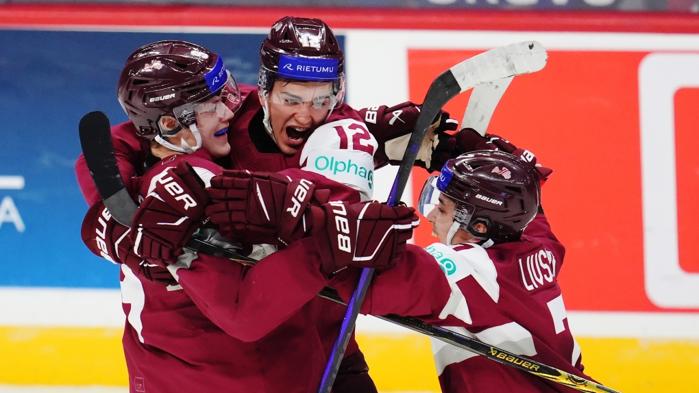 ‘Its definitely Canada now’: World Juniors win ranks as Sea Dogs captains favourite hockey moment [Video]