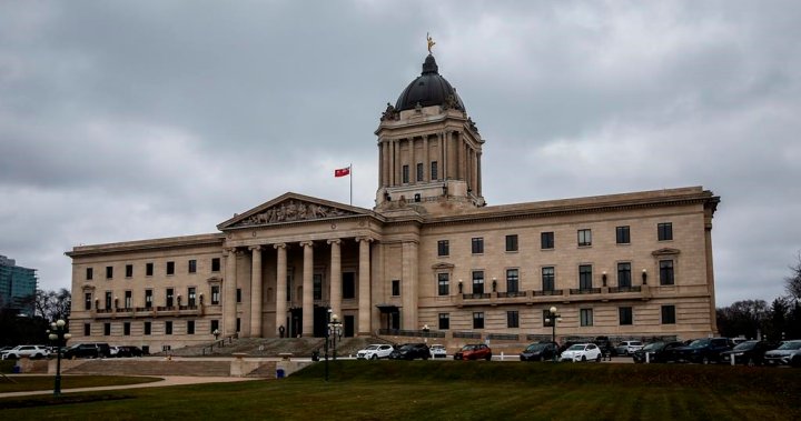 Heightened security for Manitoba politicians appears to be a sign of the times – Winnipeg [Video]