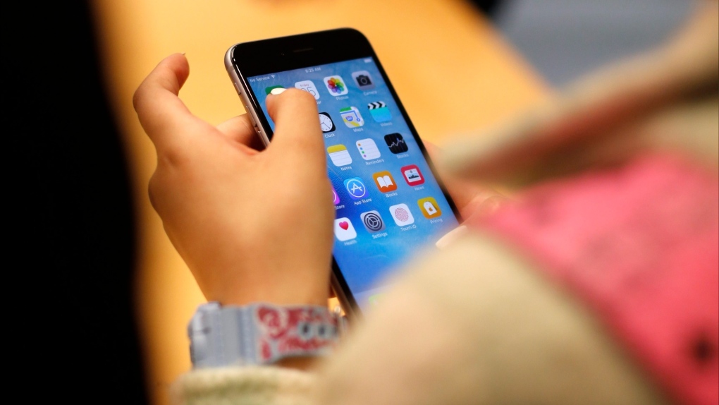 Greece to build app to safeguard children online [Video]