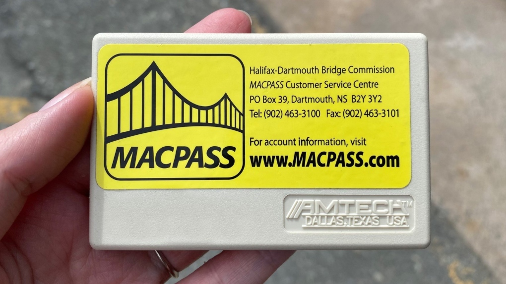 N.S. news: MACPASS hard-shell transition delayed [Video]