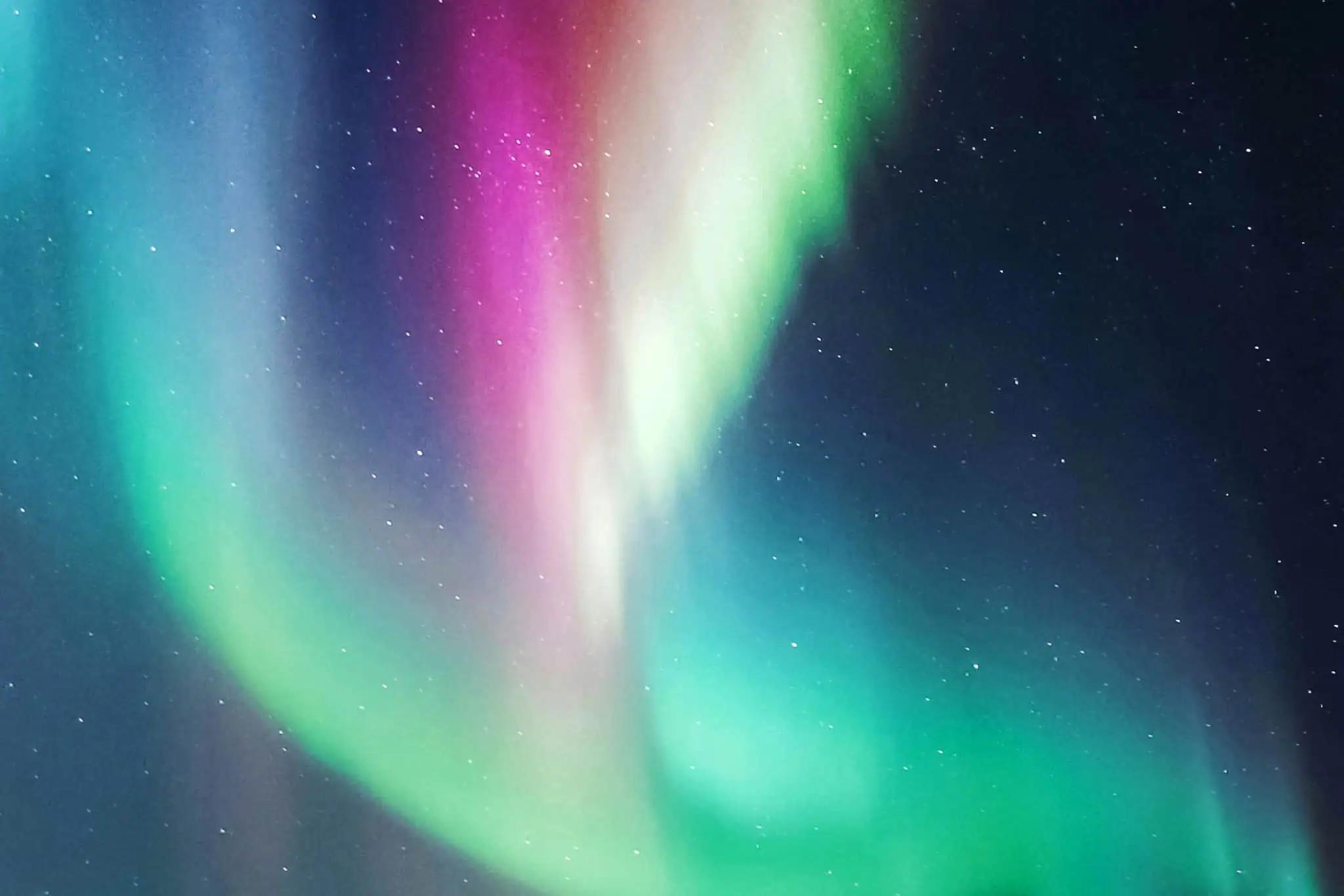 Northern lights could be visible this week in Ontario [Video]