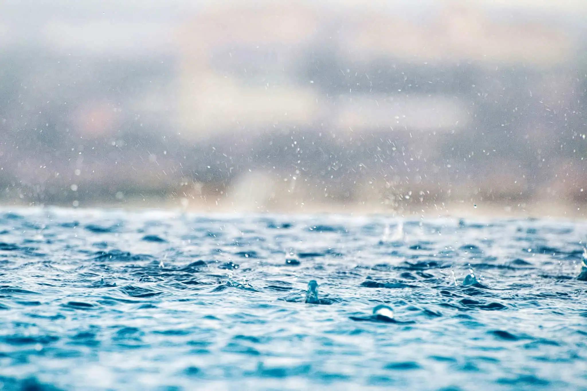 Here’s how much rain fell in Ontario on Sunday [Video]