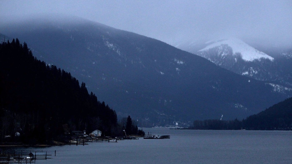 Panic grows in Kootenay communities amid ferry strike [Video]