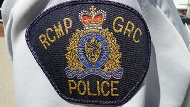 Arson outside Penticton RCMP detachment under investigation [Video]