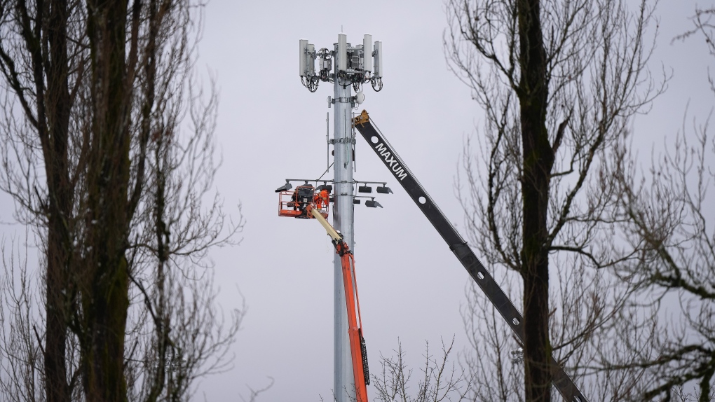 New cellular towers on B.C.’s Highway of Tears [Video]