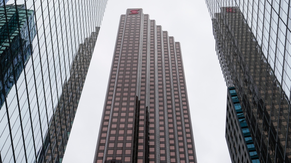 Canada stock market today: S&P/TSX down more than 200 points [Video]