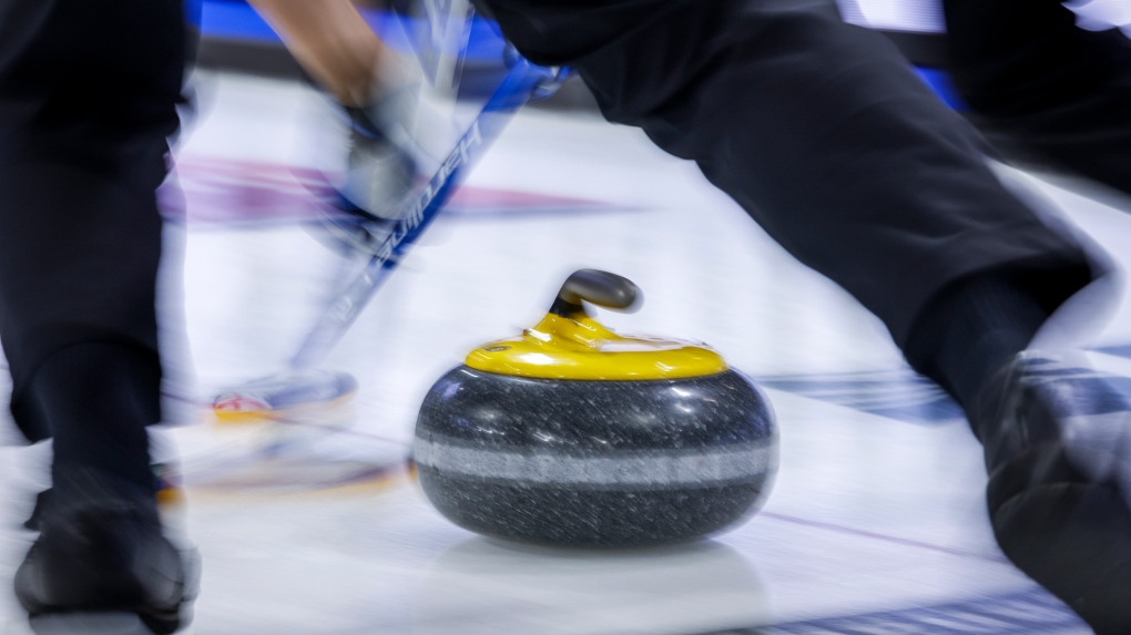 Curling: Winnipeg’s arena project seen as start of cross-country expansion [Video]