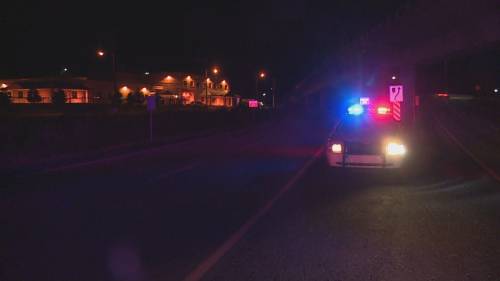 N.B. to issue roadside suspensions for impaired driving starting Jan. 1 [Video]