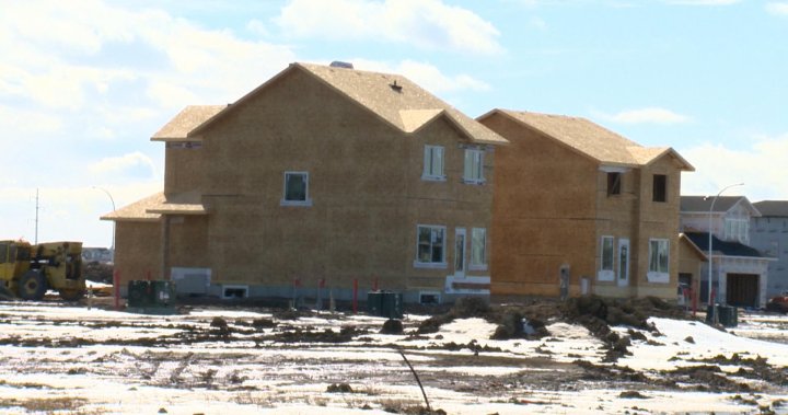 Supply low in Saskatchewans 2025 housing market [Video]