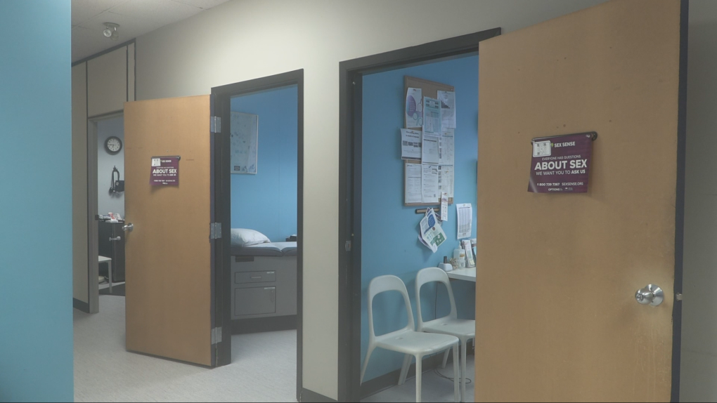 B.C. sexual health clinics at risk of closure [Video]