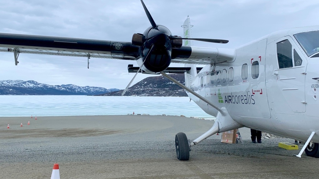 N.L. travel: Could a Que. energy deal help Labradorians? [Video]