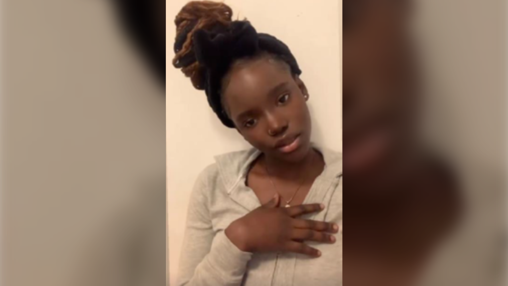 Laval police searching for teen girl missing for 2 weeks [Video]