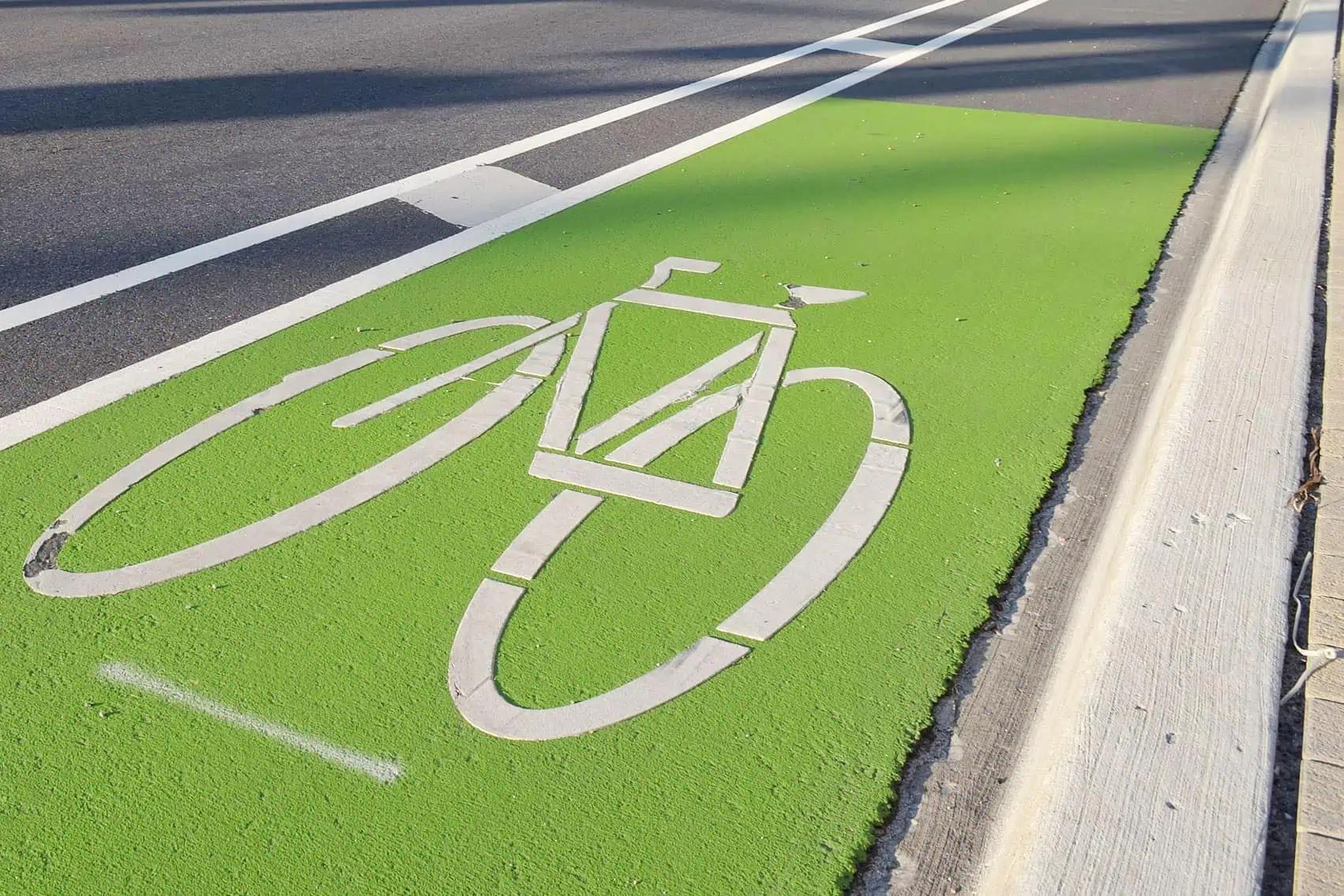 Is the provincial government getting ready to remove bike lanes in Brampton? [Video]