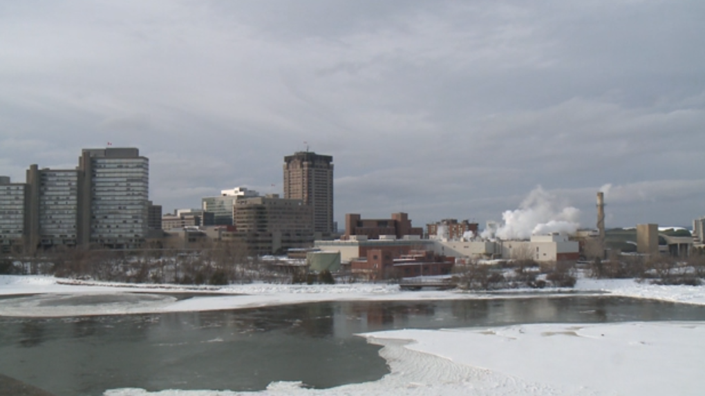 Ottawa weather: Cloudy and mild New Year’s Eve [Video]