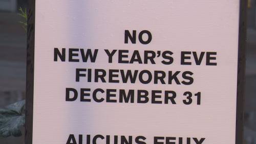 Vancouver prepares for a safe New Years Eve celebration [Video]