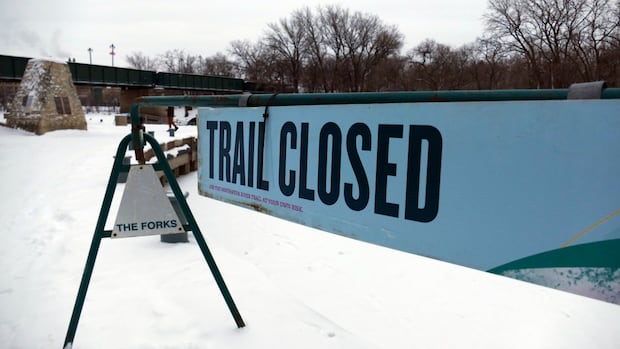 Warming climate, wacky weather create skating trail trials and tribulations [Video]