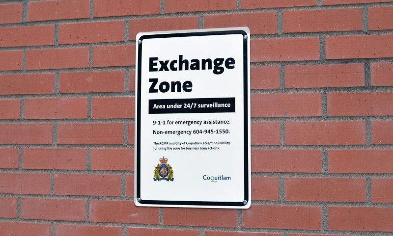 Coquitlam RCMP offer Facebook Marketplace advice [Video]