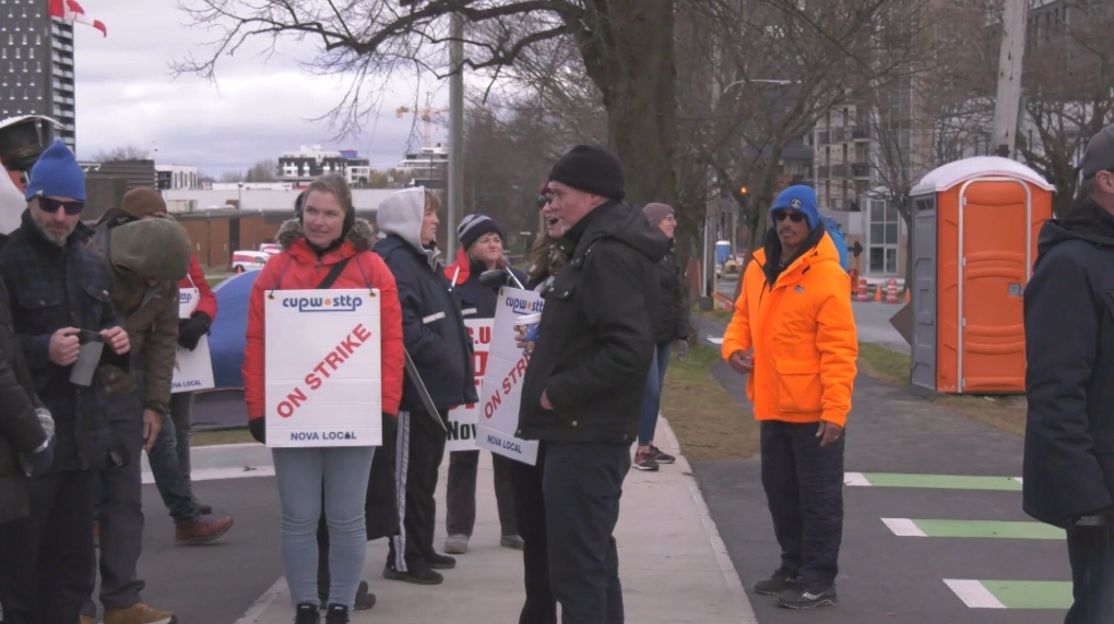 Maritime stories of 2024 | CTV News [Video]