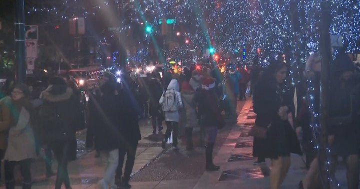 New Years Eve: Metro Vancouver gears up to ring in 2025 – BC [Video]