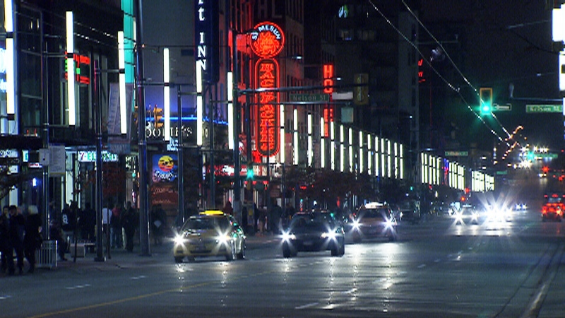 About 100 more police officers deployed in Vancouver on NYE [Video]