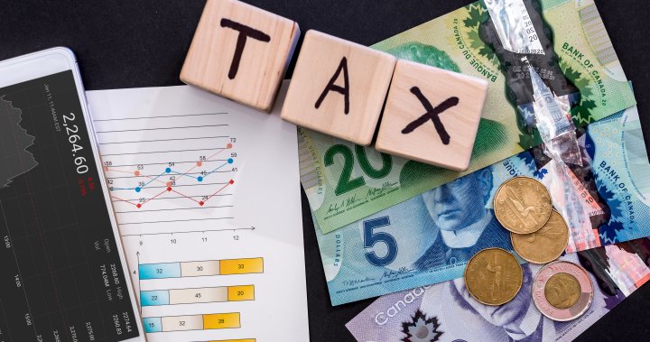 Tax changes are coming in 2025. Heres what Canadians need to know – National [Video]