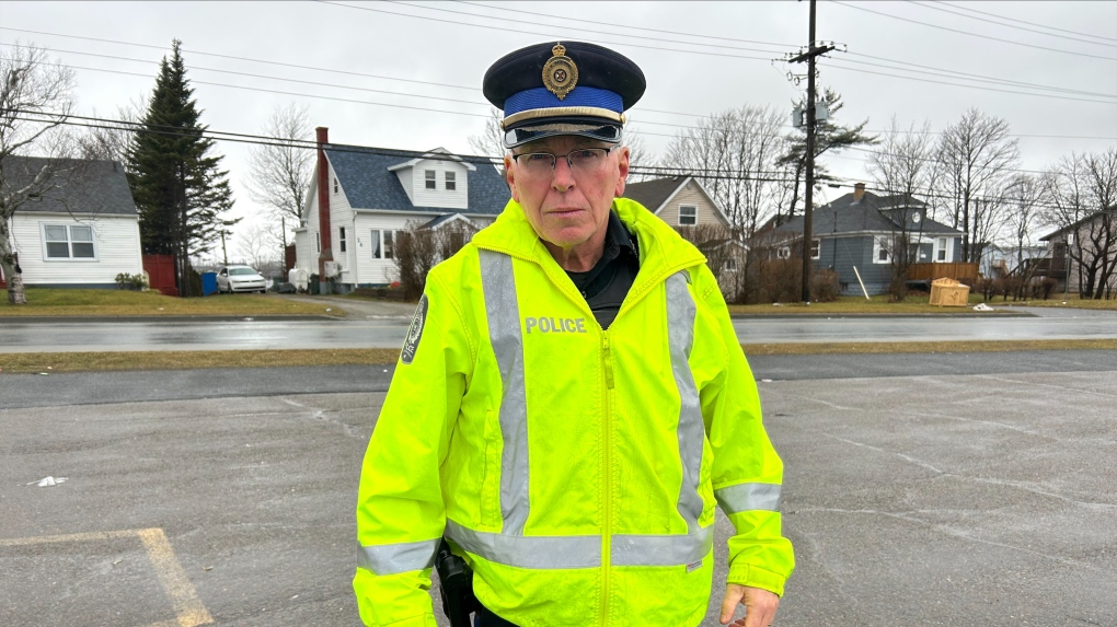 N.S. news: Police prepare for New Year